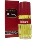 Ho Hang Balenciaga