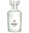 White Musk L'Eau The Body Shop