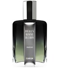Pour Un Homme de Caron 2017 Caron