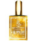 Lux Opulent The Dua Brand