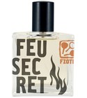 parfém Feu Secret