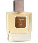 Ylang Ylang Franck Boclet
