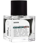 parfém Aksum