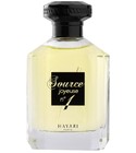 parfém Source Joyeuse No1