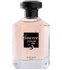 parfém Source Joyeuse No3