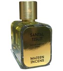 parfém Santal Tislit