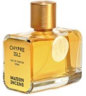 Chypre Isli Maison Incens