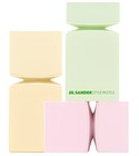 Style Pastels Blush Pink Jil Sander