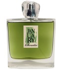 Eiderantler January Scent Project