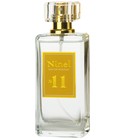 parfém Ninel No. 11