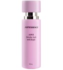 Love Fiercely, Truly and Deeply Parfums Genty