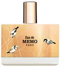 parfém Eau de Memo