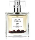 parfém Rouge Passion