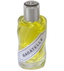 parfém Bagatelle