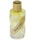 parfém Monceau