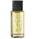 GREEN 368C Perfume.Sucks