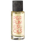 RED 198C Perfume.Sucks