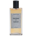 Paloma y Raices Homoelegans