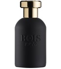 Oro Nero Bois 1920