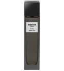 Iconic Amber Oud Eau de Parfum Welton London