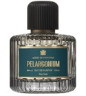 parfém Pélargonium