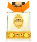 Secrète Euphorie Rance 1795