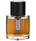 Cuir de Chine Les Indemodables perfume - a fragrance for