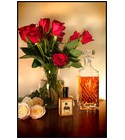Estate Rosewood Solstice Scents