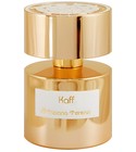 parfém Kaff
