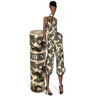 No. 2 Hot in Camo The Trend by House of Sillage