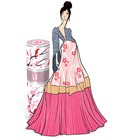 No. 3 Beauty & Grace The Trend by House of Sillage