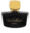 Rose Millesimee Jovoy Paris