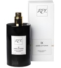 IX Ambre Ottoman RPL