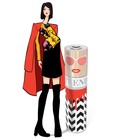 No. 8 Retro Pop The Trend by House of Sillage