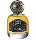 parfém Solis