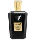 Golden Prince Orlov Paris