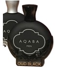 parfém Aqaba Oud Black