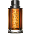 Boss The Scent Intense Hugo Boss