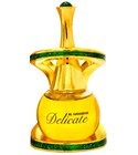 parfém Delicate