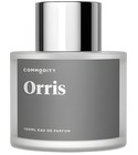 parfém Orris