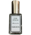 parfém Cuir Fétiche