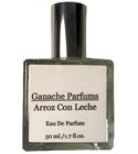 Arroz Con Leche Ganache Parfums