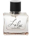 parfém Lily