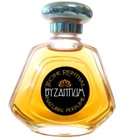 parfém Byzantium