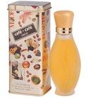 Cafe-Cafe Cafe Parfums