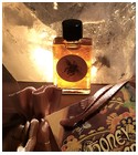 parfém Honey Amber