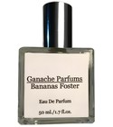 Bananas Foster Ganache Parfums