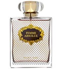 parfém Femme Absolue