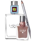 Liquid Hard Candy