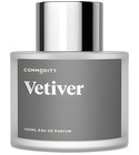 Vetiver Commodity
